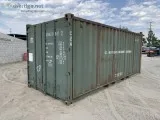20  CARGO CONTAINER 304101213