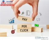 Pay Per Click Advertising Services