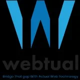 Webtual | it services | mobile and software develop company | sh