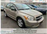2009 Dodge Caliber SXT 4dr Wagon  3695