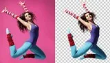 Digital Photo Background Remove Services