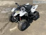 2006 POLARIS 90 ATV 3 382102213