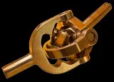 HRC Couplings