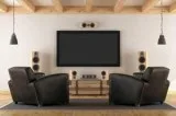 Opt for Home Theater Installation Services in Long Island