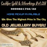 Selling gold in Delhi NCR
