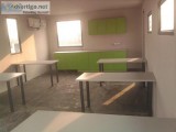 Porta Cabin Manufacturers in Noida