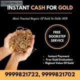 Old Gold For Cash