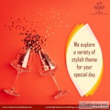 Hire the Best Wedding Decorators in South Delhi