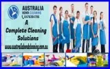 Stress-free Bond Cleaning Services