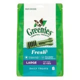 Buy Greenies Fresh Large Pet Food For Dogs Online - DiscountPetC