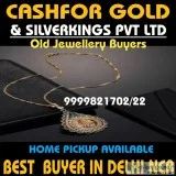 Gold Jewellery Buyer in Shankar Vihar