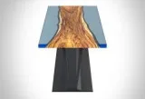 Epoxy Resin table Exporters In India  House of Shrinay