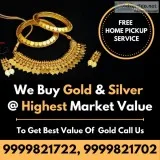 Sell gold close to in Sector -110 Noida