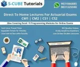 Actuaries in Kolkata