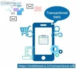 transactional sms