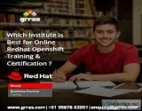 for Online Red Hat OpenShift Training and Certification