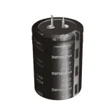 Electrolytic capacitor