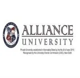For the best BA LLB colleges in India come to Alliance Universit