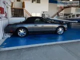 2003 FORD THUNDERBIRD LTD. EDITION