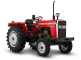 Massey Tractor  - Best Tractor Brand for Indian Farmers