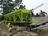 Asphalt Drum Mix Plant  Atlas Technologies