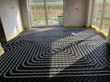 Convenient heat installation  Elite Sacramento Homes