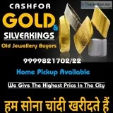 Silver buyer in Delhi NCR
