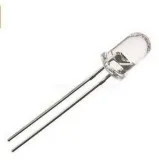 5mm round led
