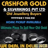 Silver Buyer In Shankar Vihar