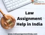 Avail the Most Affordable Law Assignment Help from the Best That