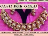 Old Gold For Cash in Ghaziabad