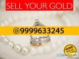 Selling old gold and silver in Pitampura