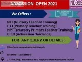 Training Institute in Delhi