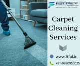 Carpet Cleaning Services