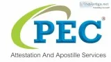 adoption deed apostille in pune