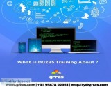 What is DO285 training about