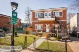 Quadruplex 3 X 4 12  5 12 Good income and poss. of   in St-Miche