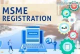MSME Registration Consultant in Ahmedabad