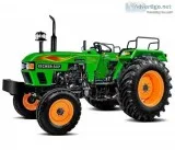Eicher 557 Tractor Price in India and Specification