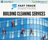 Building Cleaning Services
