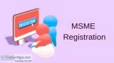 Searching for an MSME Registration Consultant Near You