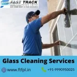 Glass Cleaning Services