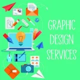 Best Creative Graphic Design Services from Invoidea Technologies