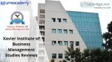 Xavier Institute of Business Management Studies Reviews