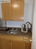 Efficiency for rent