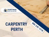 Carpentry Services Perth  Carpenter Perth  Handyman Perth Servic