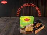 Order Online and Indulge In Tasty Delicious Snack From Haldiram&