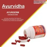 Best ayurvedic cream to remove pimple marks | ayurvidha