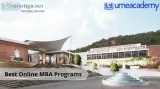 Best Online MBA Programs