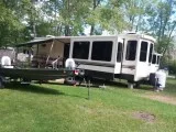 2020 Forest River Cedar Creek Cottage
